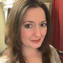 Laura M. Farinosi