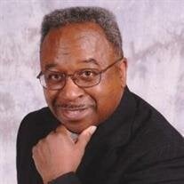 Mr. Carlton Lee "Picture Man" Womack