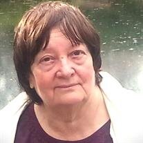 Liudmyla Shapovalo