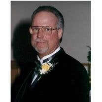 Patrick "Pops" Modos