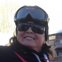 Cheryl Kay Sowers