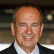 Robert D. "Bob" Merrill