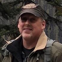 Michael Lake
