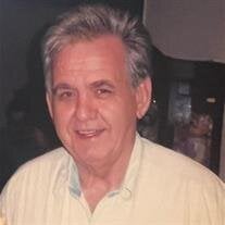 James E. Voyles Sr.