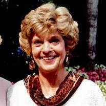 Mrs. Freida Henry Newell
