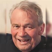 Leonard S. Kovach