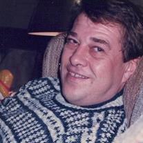 Jerry Bramer