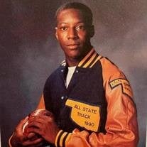 Neal Flowers