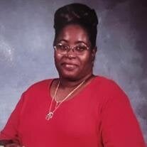 Mrs. Pamela Terry Williams