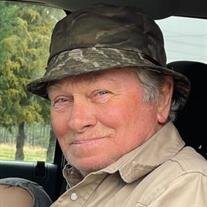 Robert Woodward