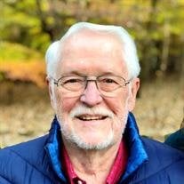 Robert "Bud" Alexander