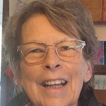 Linda A. McCarthy