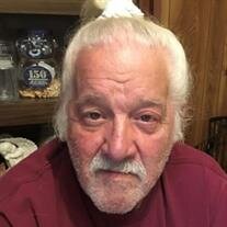Norris Paul Bourgeois, Jr.