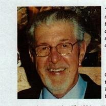Donald Eugene Hilgers