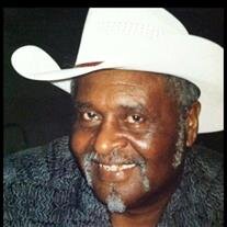 Mr. John Willis Hoard