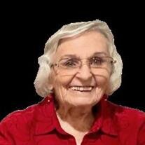June Anne Brorsen