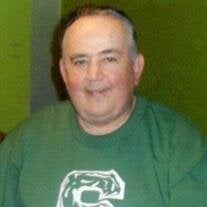 William Mace