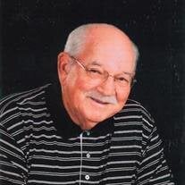 Billy Wayne Robinson