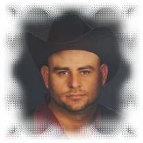 Jose De Jesus Lopez