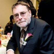 Robert "Bob" Leslie Rogers II