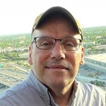 John Reuben Garcia