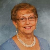 Mary Cofer Adams