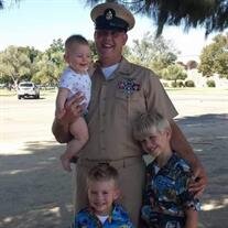 Jonathan Michael Wyse