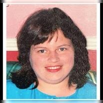 Theresa Petraglia