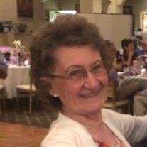 Dorothy Ida Munro