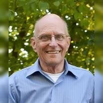 Donald Leroy Olson