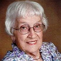 Mildred Marie (Schroeder) Duzan