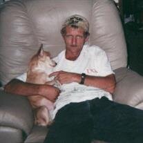 Andrew T. "Butch" Yancey, III