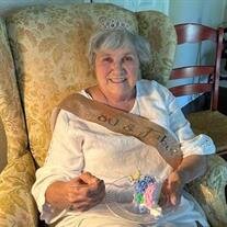 Mrs. Doris Marie Biddle