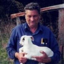 Mr. Howard Earl Grindle