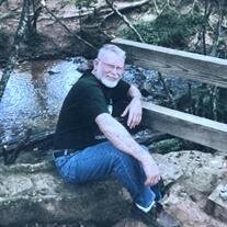 Charles Edward "Ed" Fossler