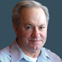 Elson L. Hostetter