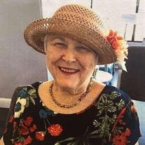 Doreen Coleman Neser
