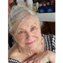 Annette M. Lipe
