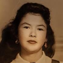 Amparo O. Cavazos
