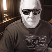Thomas "Tom" L. Perkins II