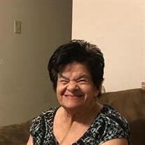 Maria E. Diaz