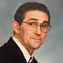James Donald Syrek