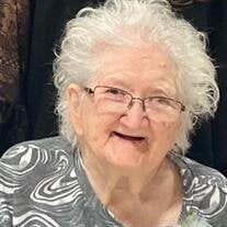 Rachel Lucille Cagle