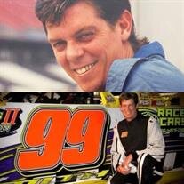 Terry Lee Smith
