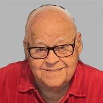 Donald L. Pedigo