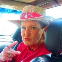 Dorthy 'Dottie' Marie Young (Higgins)