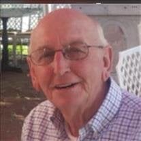Larry James Guinn