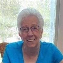 Helen Birdwell