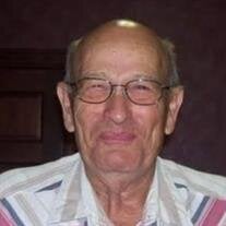 Lee Roy Green
