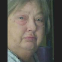 Deborah Kay Dennis-Rosier